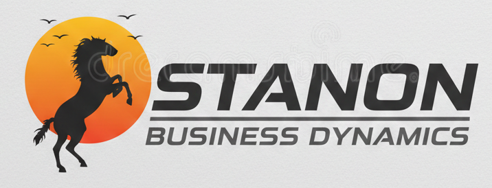Stanon Dynamics Logo